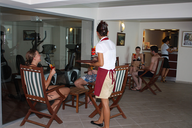 Royal Maris Hotel